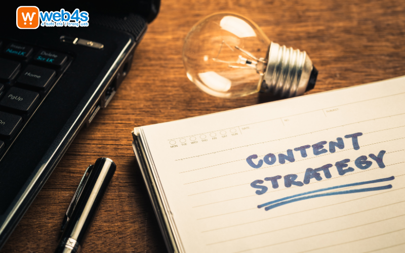 Xây dựng nội dung fanpage